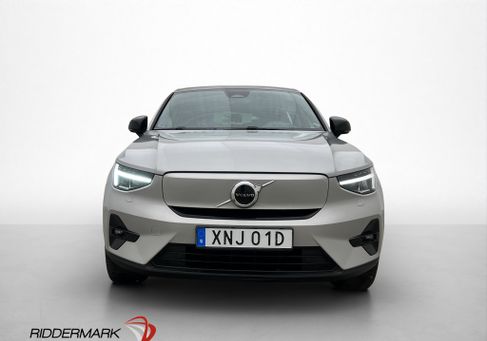 Volvo C40, 2023 2