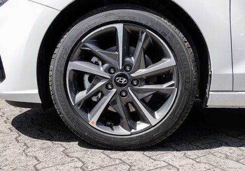 Hyundai i30, 2026 3