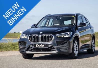 BMW X1, 2020