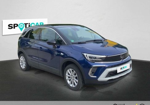 Opel Crossland X, 2023 3