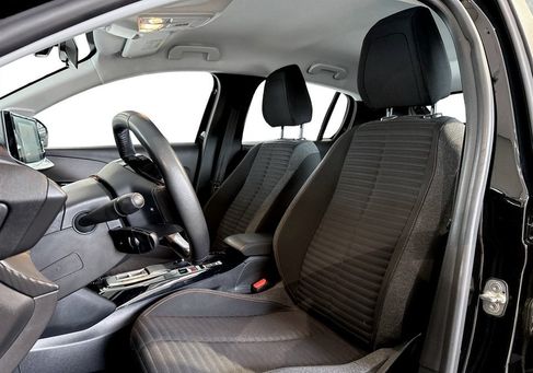 Peugeot 208, 2022