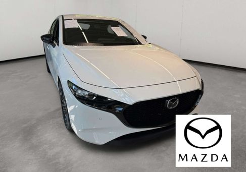 Mazda 3, 2026