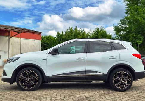Renault Kadjar, 2021