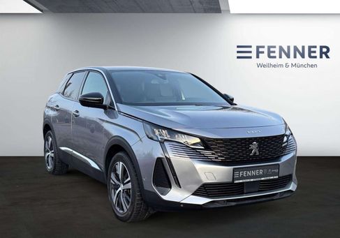Peugeot 3008, 2023