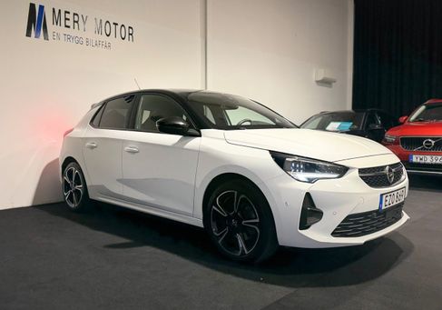 Opel Corsa, 2022 2