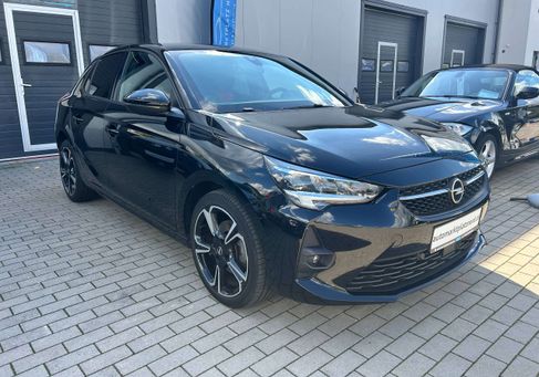Opel Corsa, 2021 3