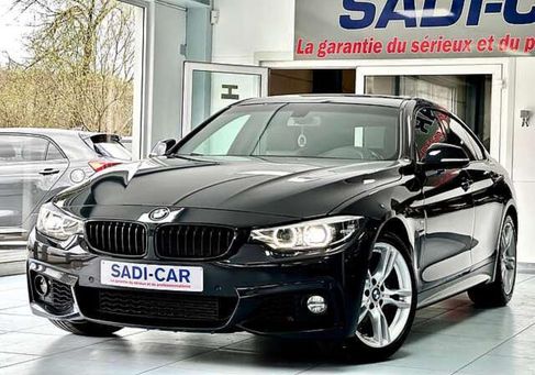 BMW 4 Serija, 2019 3