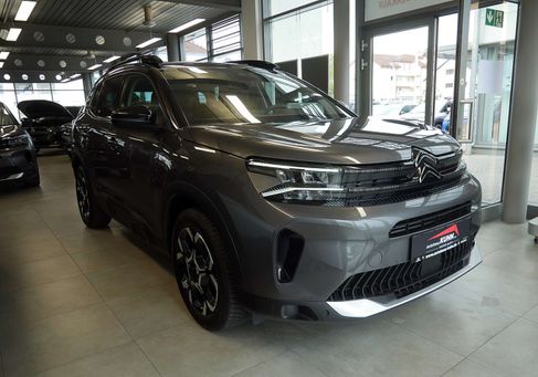 Citroën C5 Aircross, 2024 2
