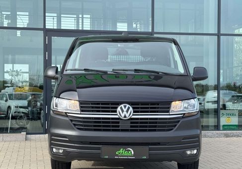 Volkswagen T6 Transporter, 2022