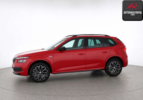 Skoda Kamiq, 2023 2