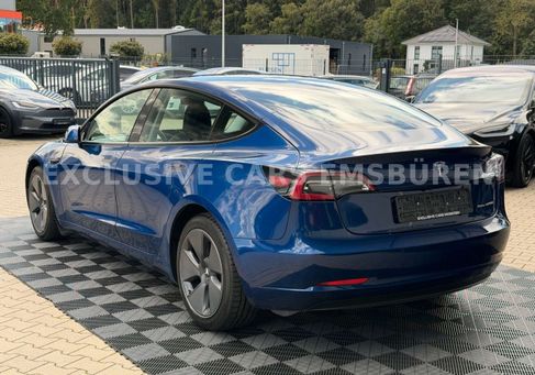 Tesla Model 3, 2020 2