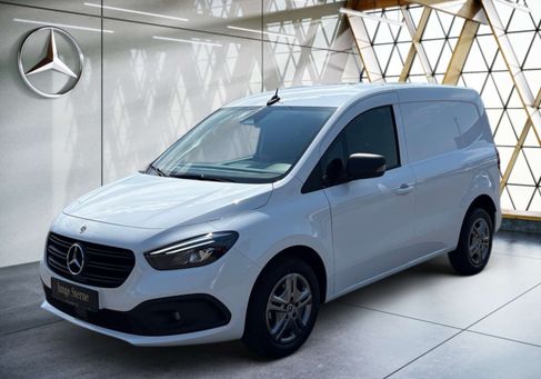 Mercedes-Benz Citan, 2026