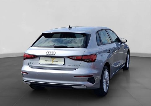 Audi A3, 2023 3