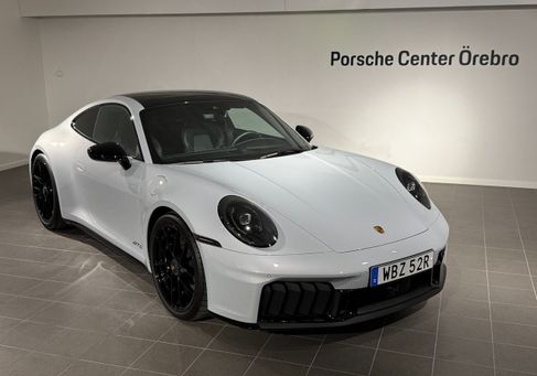 Porsche, 2025
