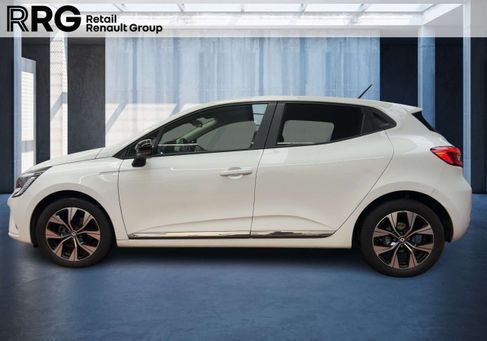 Renault Clio, 2023 2