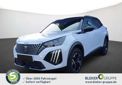 Peugeot 2008, 2024