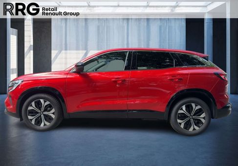 Renault Austral, 2025