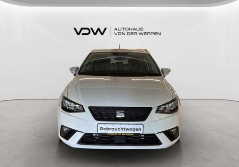 Seat Ibiza, 2024