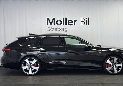Audi A6, 2026