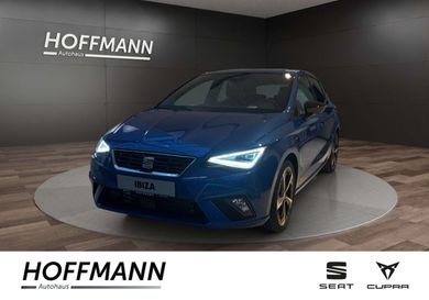 Seat Ibiza, 2025