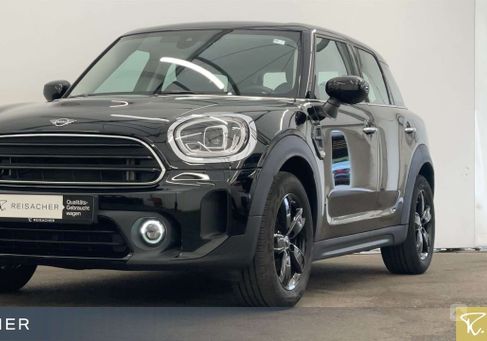 MINI One Countryman, 2022