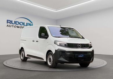 Opel Vivaro, 2024