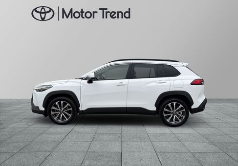 Toyota Corolla Cross, 2023 3