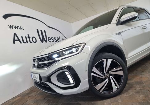 Volkswagen T-Roc, 2024