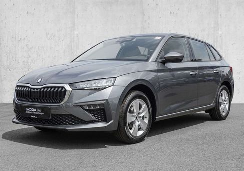 Skoda Scala, 2027