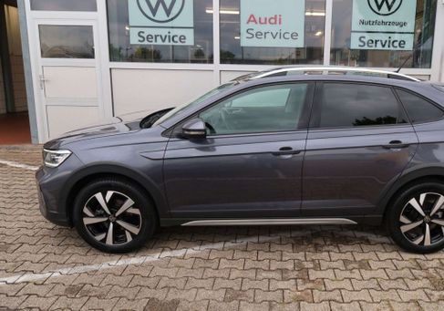 Volkswagen Taigo, 2023