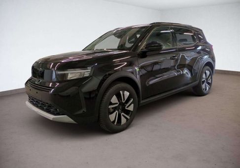 Opel Frontera, 2025