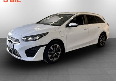 Kia Cee'd Sportswagon, 2022