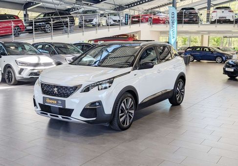 Peugeot 3008, 2020 3