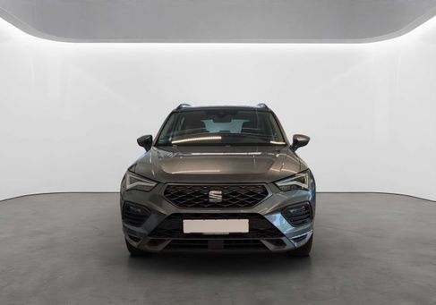 Seat Ateca, 2023