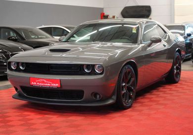 Dodge Challenger, 2019
