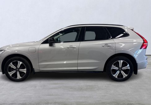 Volvo XC60, 2025 2