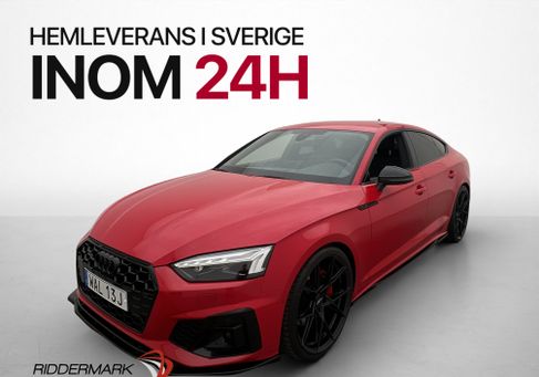 Audi A5, 2023 3