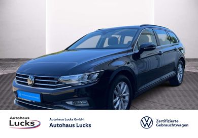 Volkswagen Passat Variant, 2024
