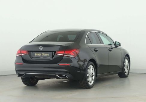 Mercedes-Benz A 180, 2020