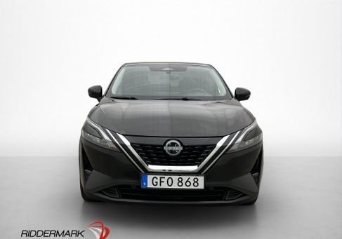 Nissan Qashqai, 2023 2