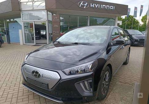 Hyundai IONIQ, 2020