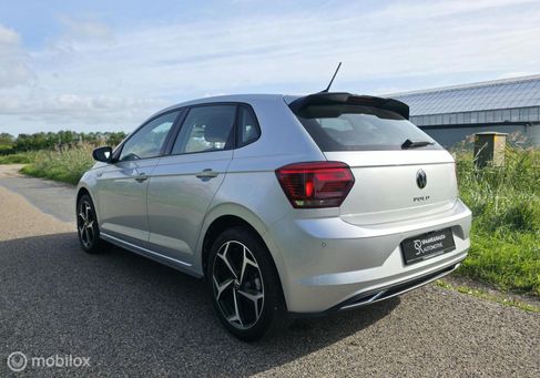 Volkswagen Polo, 2020 2
