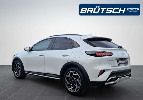 Kia XCeed, 2023