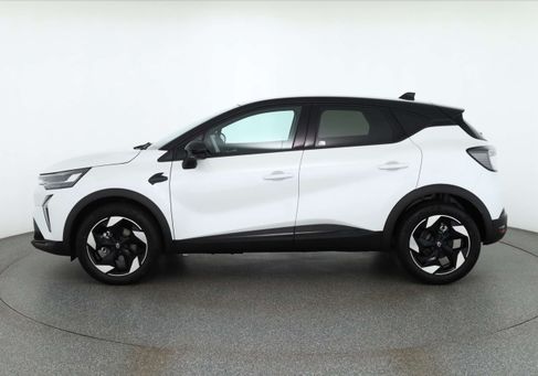 Renault Captur, 2026