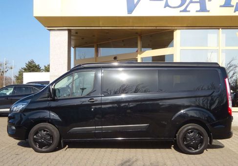 Ford Transit Custom, 2018 3