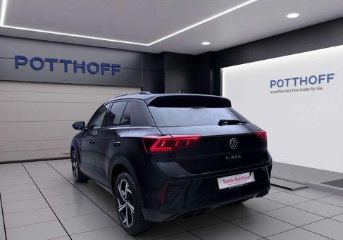 Volkswagen T-Roc, 2022