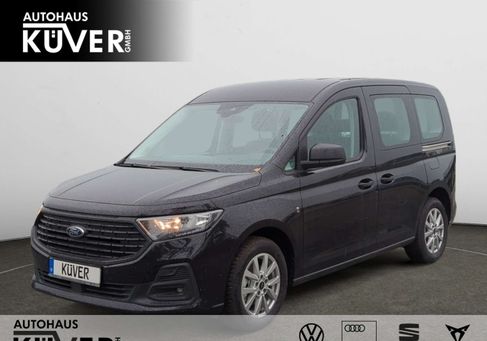 Ford Tourneo Connect, 2024