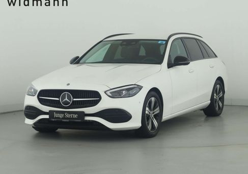 Mercedes-Benz C 220, 2023