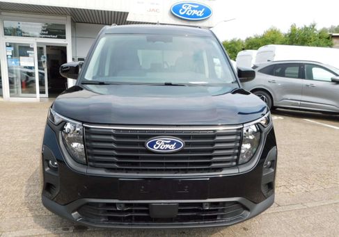 Ford Tourneo Courier, 2025