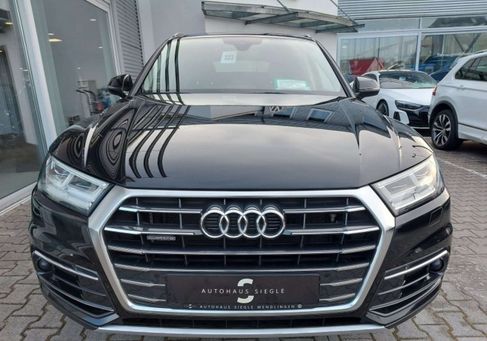 Audi Q5, 2018 3